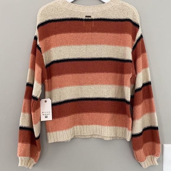 Billabong Seeing Double Sweater - Picture 6 of 6